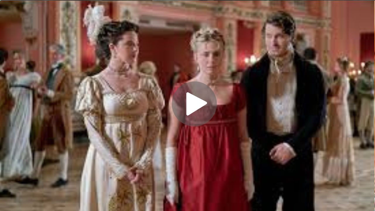 An American In Austen Movie Download