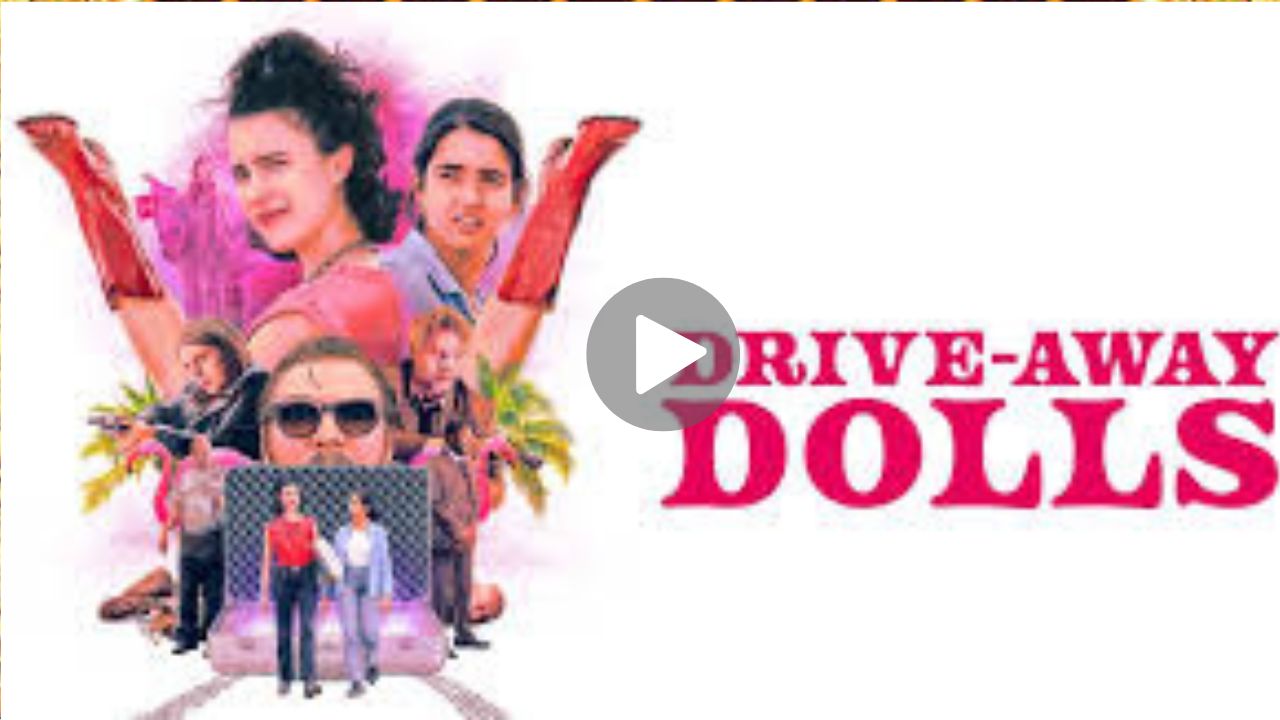 Away Dolls Movie Download