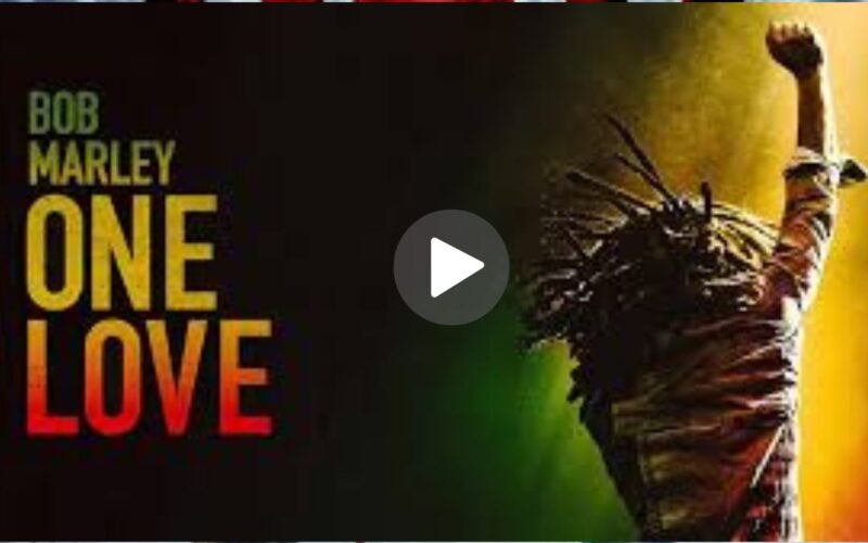 Bob Marley One Love Movie Download (2024) Dual Audio Full Movie 480p | 720p | 1080p