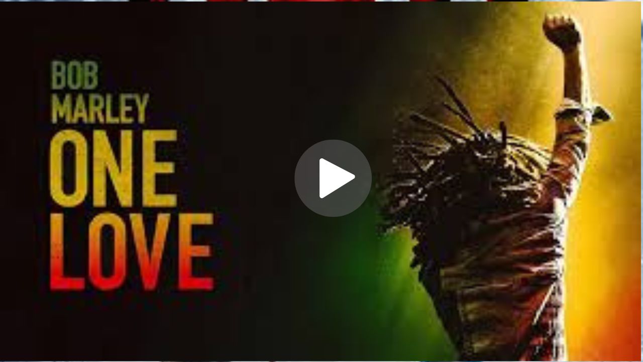 Bob Marley One Love Movie Download