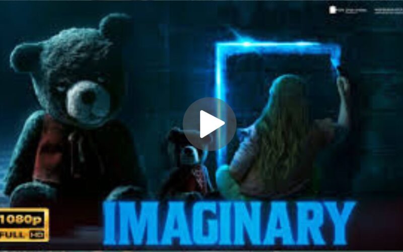 Imaginary Movie Download (2024) Dual Audio Full Movie 480p | 720p | 1080p