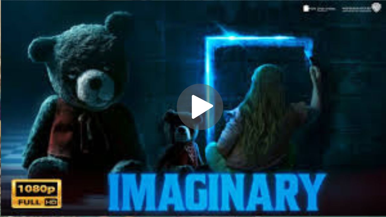 Imaginary Movie Download