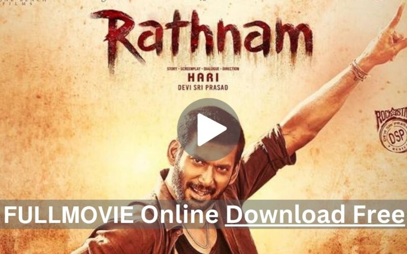 Rathnam Full Movie (2024) Netflix {Hindi DD5.1} 480p | 720p | 1080p