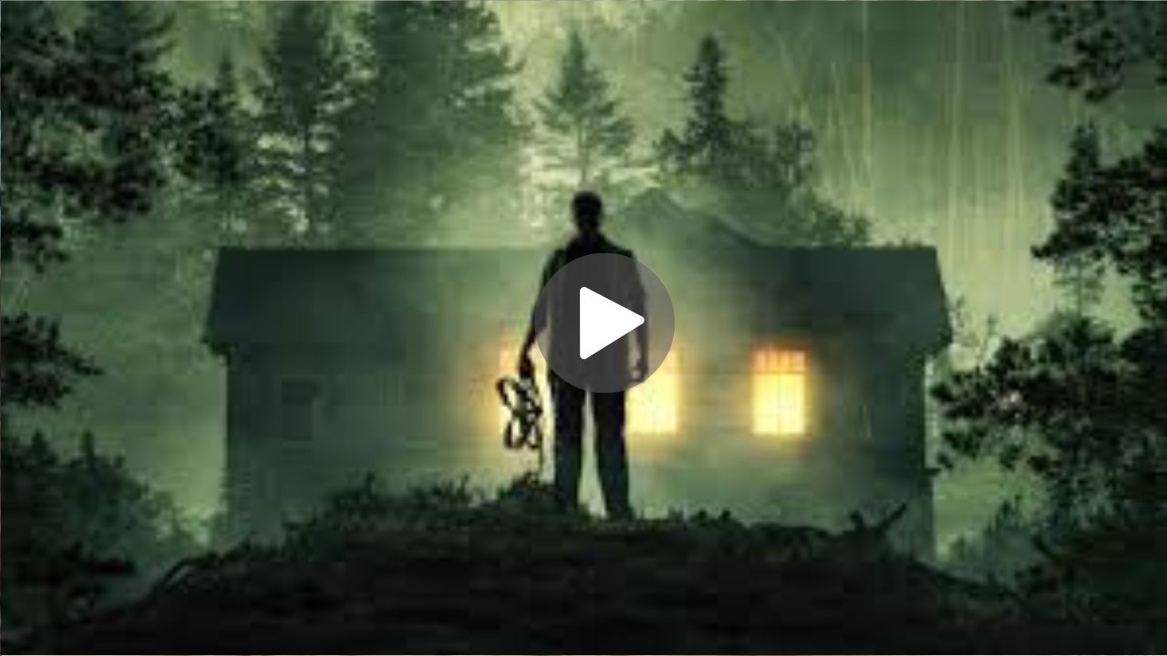 Stranger In The Woods Movie Download