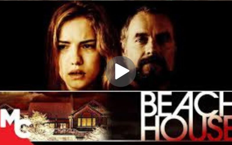 The Beach House Murders Movie Download (2024) Dual Audio Full Movie 480p | 720p | 1080p