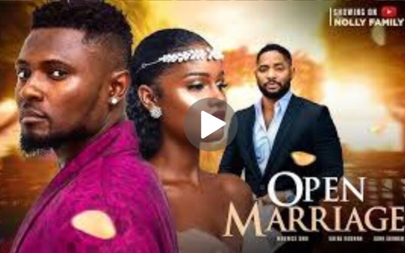 The Marriage Pass Movie Download (2024) Dual Audio Full Movie 480p | 720p | 1080p