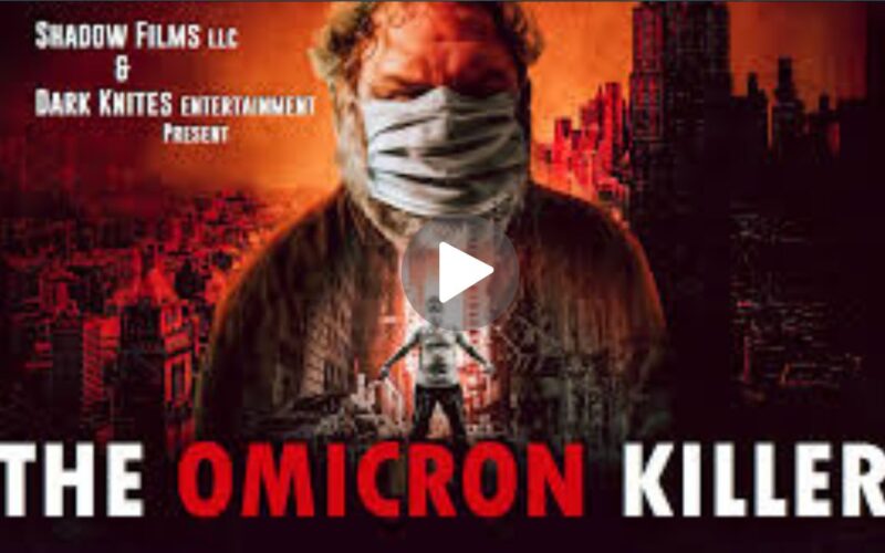 The Omicron Killer Movie Download (2024) Dual Audio Full Movie 480p | 720p | 1080p