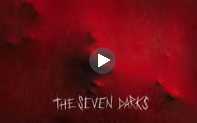 The Seven Darks Movie Download (2024) Dual Audio Full Movie 480p | 720p | 1080p