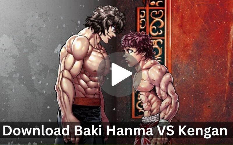 Download Baki Hanma VS Kengan Ashura (2024) NF WEB-DL Multi-Audio {Hindi-English-Japanese} 480p | 720p | 1080p