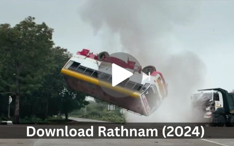 Download Rathnam (2024) WebRip [Tamil + Telugu] ESub 480p 720p